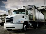 Mack Vision 6x4 2000 года